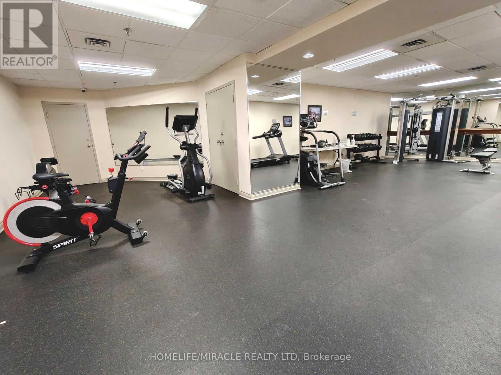 610 - 234 Albion Road, Toronto (Elms-Old Rexdale), Ontario  M9W 6A5 - Photo 39 - W12784516