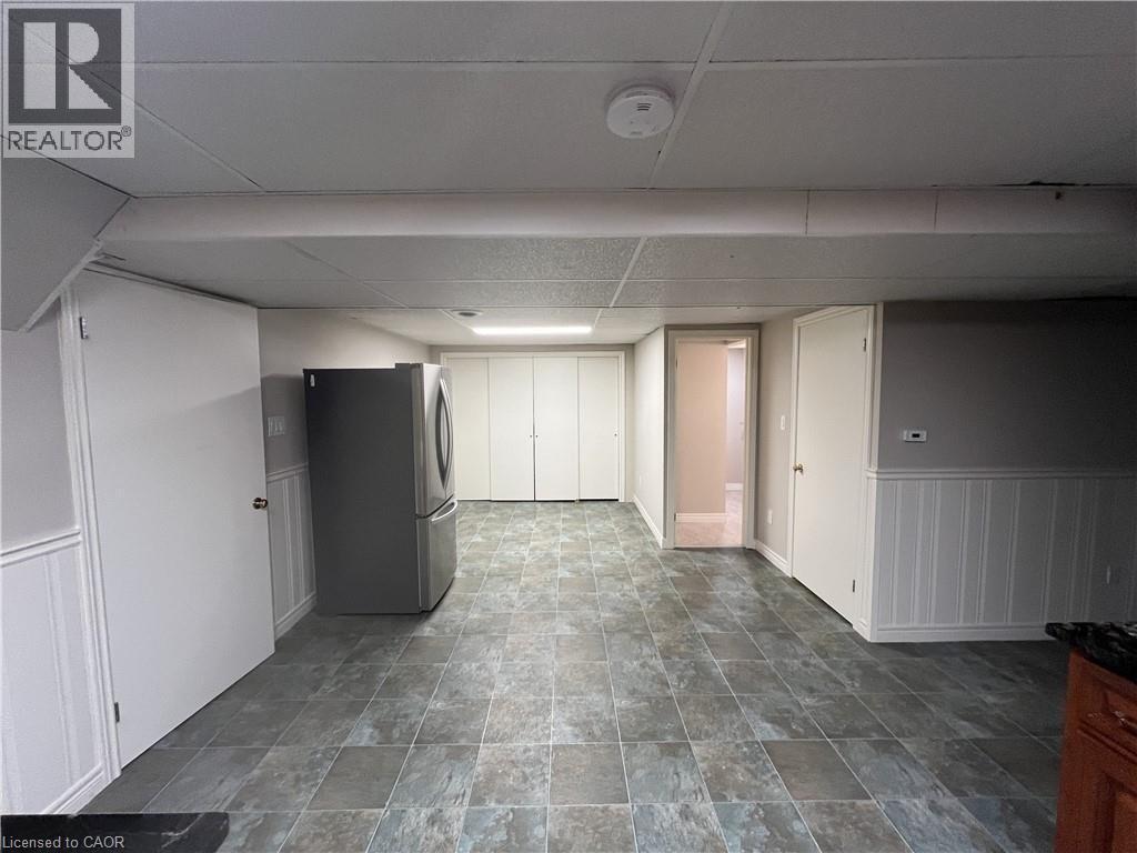 461 South Pelham Road Unit# Lower, Welland, Ontario  L3C 3C5 - Photo 10 - 40805571