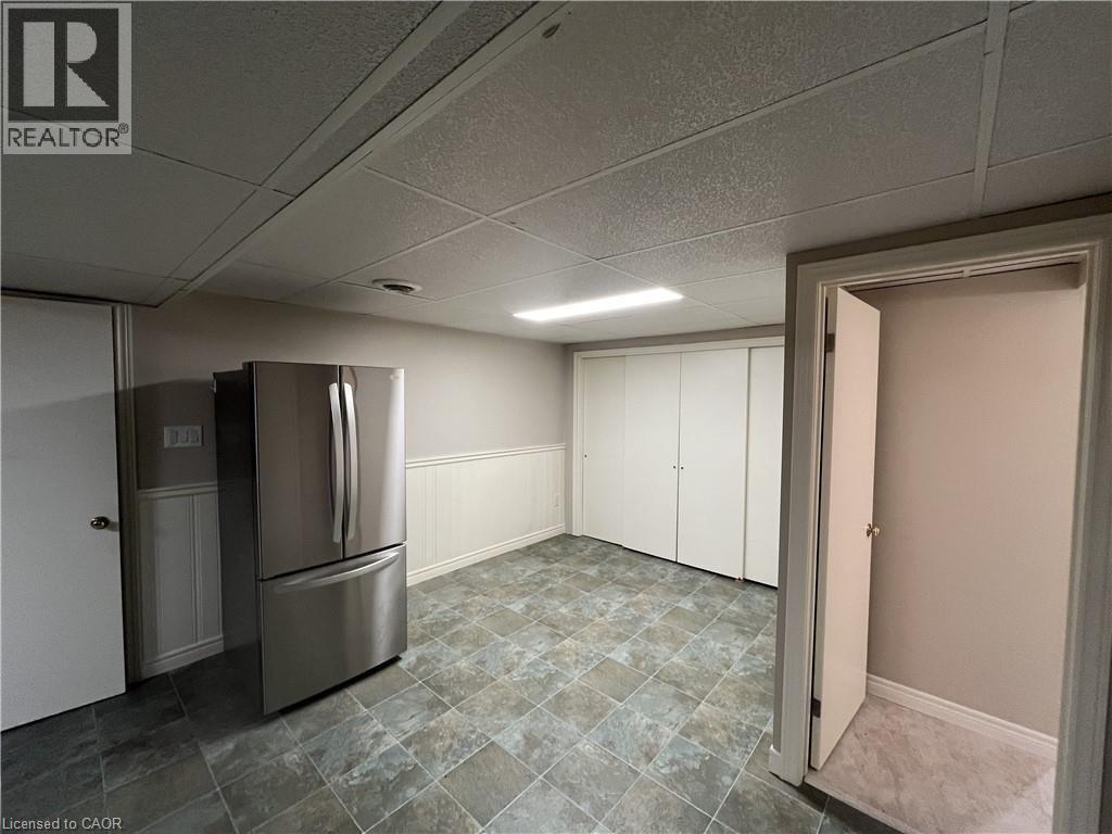 461 South Pelham Road Unit# Lower, Welland, Ontario  L3C 3C5 - Photo 11 - 40805571