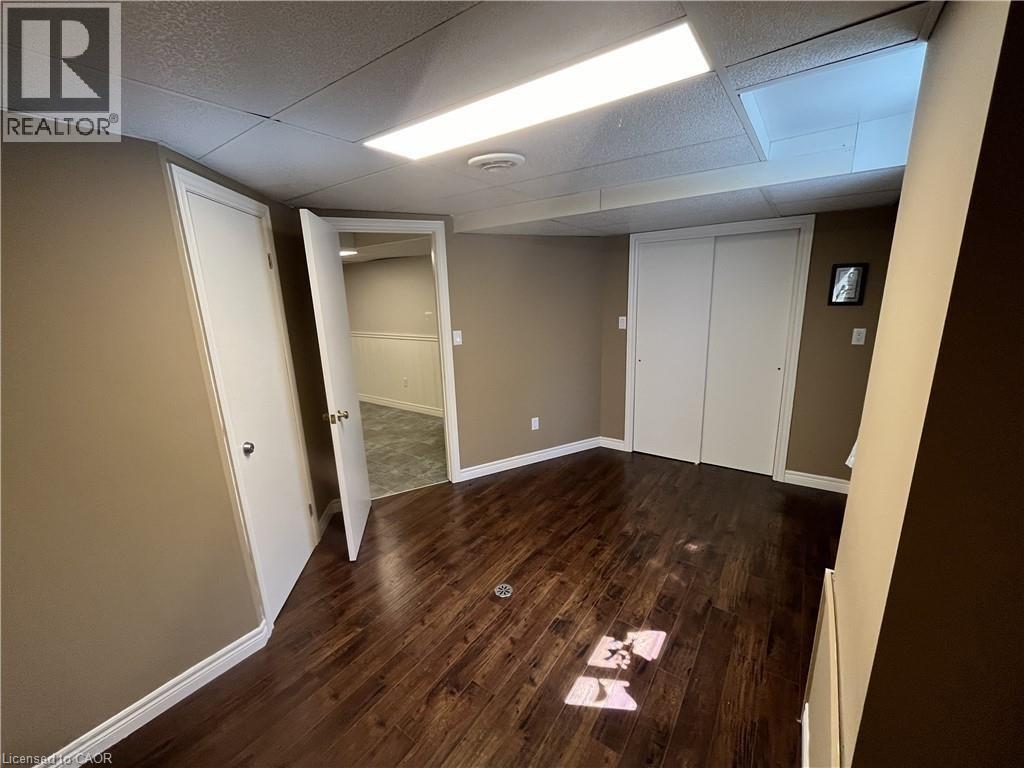 461 South Pelham Road Unit# Lower, Welland, Ontario  L3C 3C5 - Photo 13 - 40805571