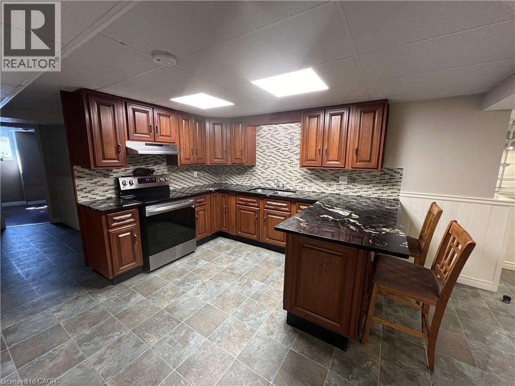 461 South Pelham Road Unit# Lower, Welland, Ontario  L3C 3C5 - Photo 5 - 40805571