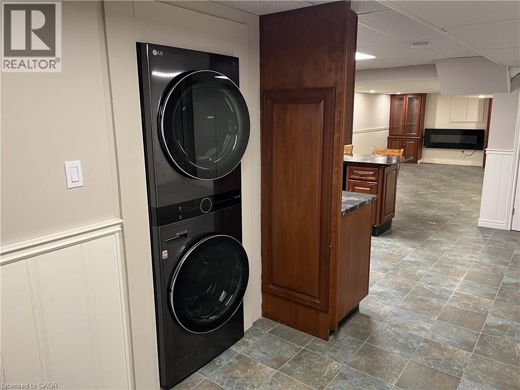 461 South Pelham Road Unit# Lower, Welland, Ontario  L3C 3C5 - Photo 8 - 40805571