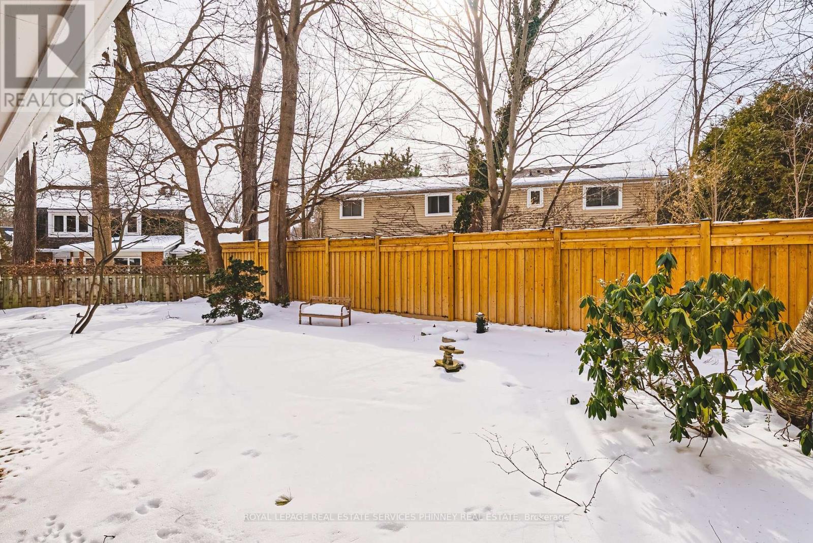 176 Charnwood Drive, Oakville, Ontario  L6J 5H1 - Photo 42 - W12793464