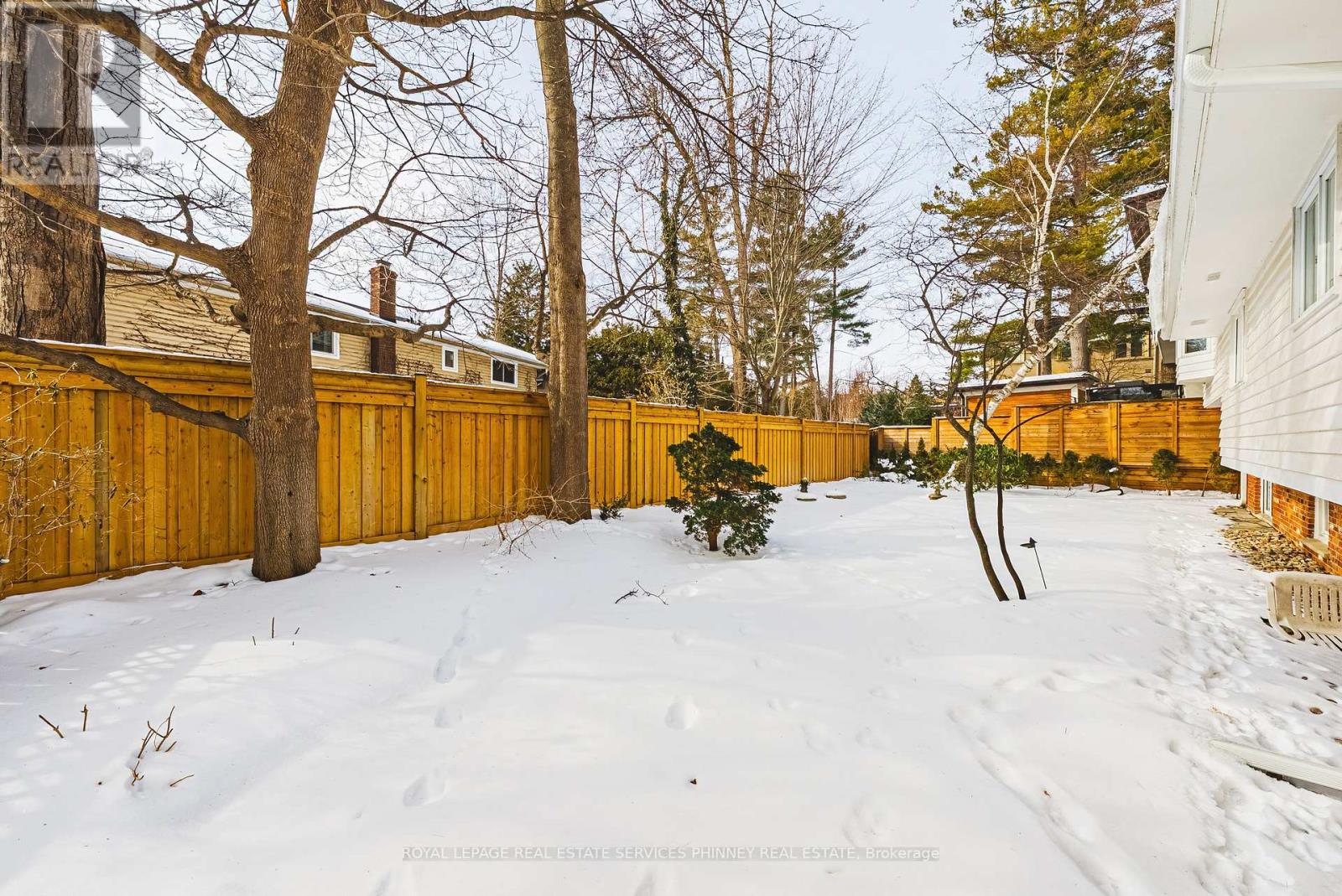 176 Charnwood Drive, Oakville, Ontario  L6J 5H1 - Photo 43 - W12793464