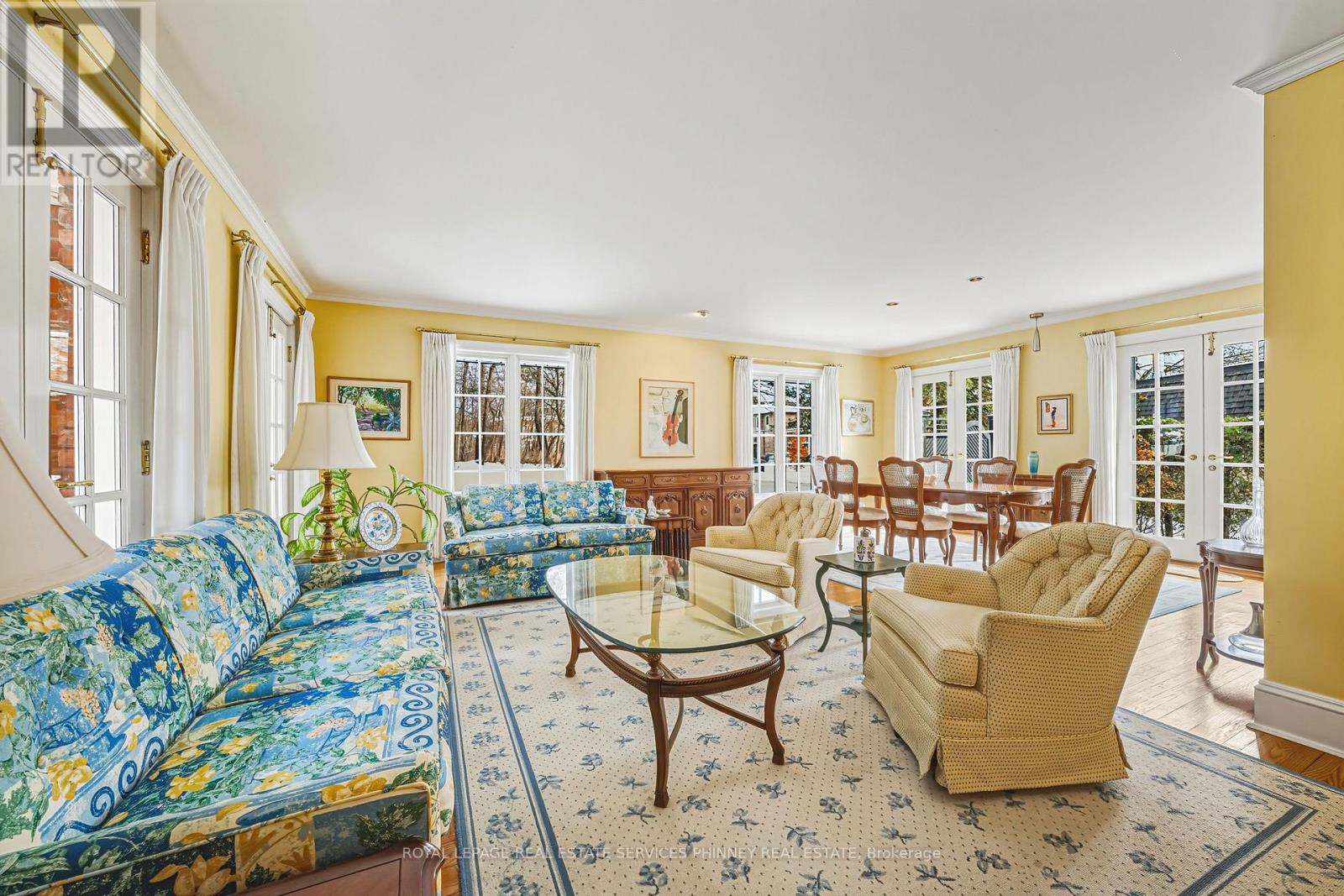 176 Charnwood Drive, Oakville, Ontario  L6J 5H1 - Photo 6 - W12793464