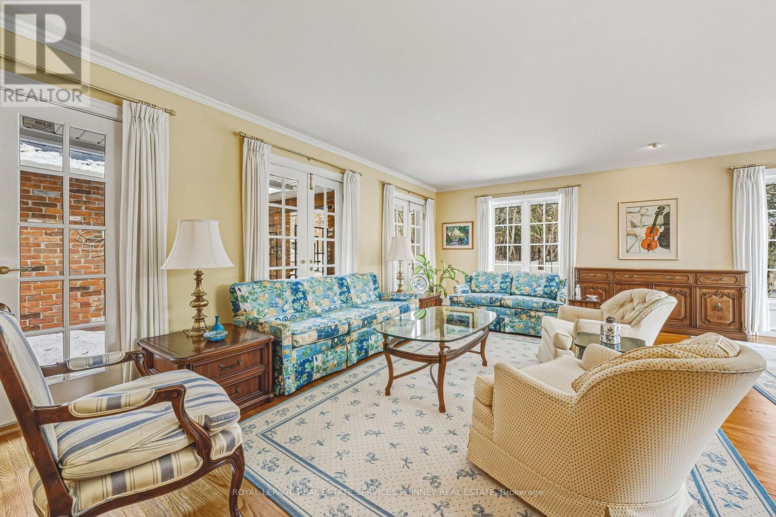 176 Charnwood Drive, Oakville, Ontario  L6J 5H1 - Photo 7 - W12793464