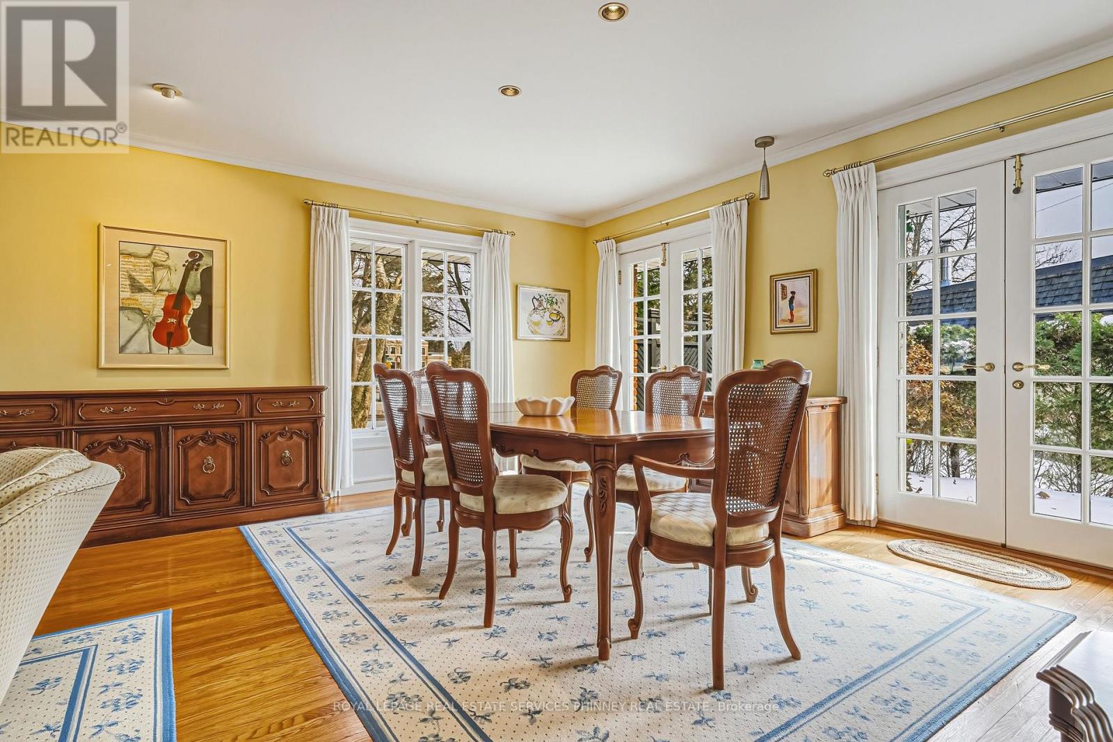 176 Charnwood Drive, Oakville, Ontario  L6J 5H1 - Photo 9 - W12793464