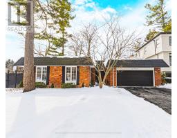 176 CHARNWOOD DRIVE, Oakville, Ontario