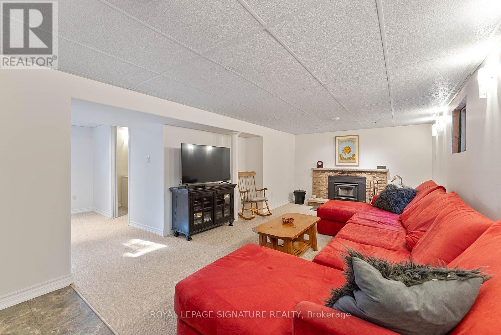 11 Golf View Drive, Brampton, Ontario  L6W 1A4 - Photo 29 - W12793494