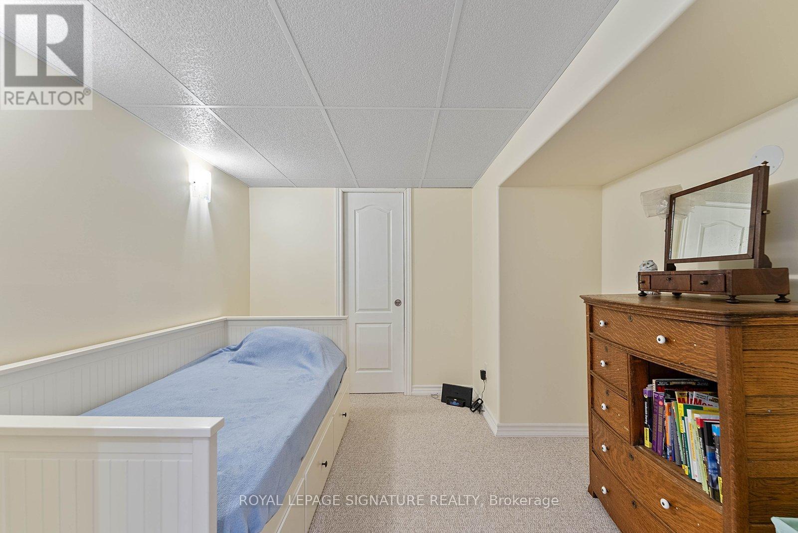 11 Golf View Drive, Brampton, Ontario  L6W 1A4 - Photo 33 - W12793494