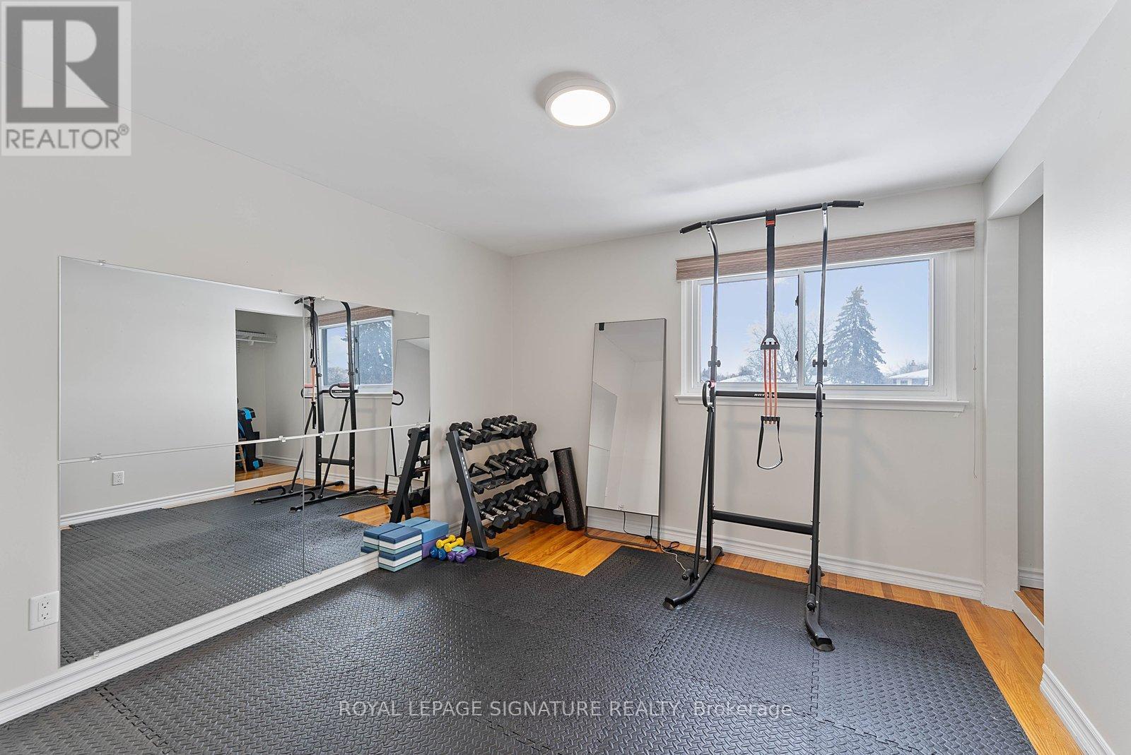 11 Golf View Drive, Brampton, Ontario  L6W 1A4 - Photo 36 - W12793494