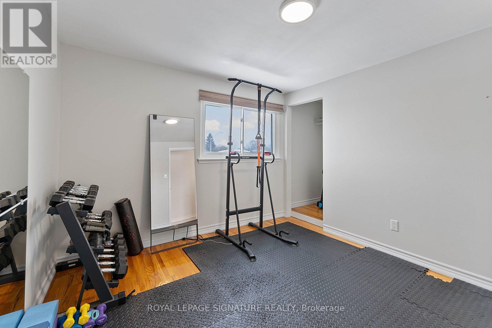 11 Golf View Drive, Brampton, Ontario  L6W 1A4 - Photo 37 - W12793494