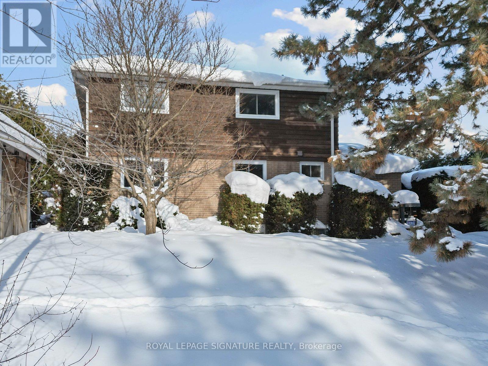 11 Golf View Drive, Brampton, Ontario  L6W 1A4 - Photo 39 - W12793494