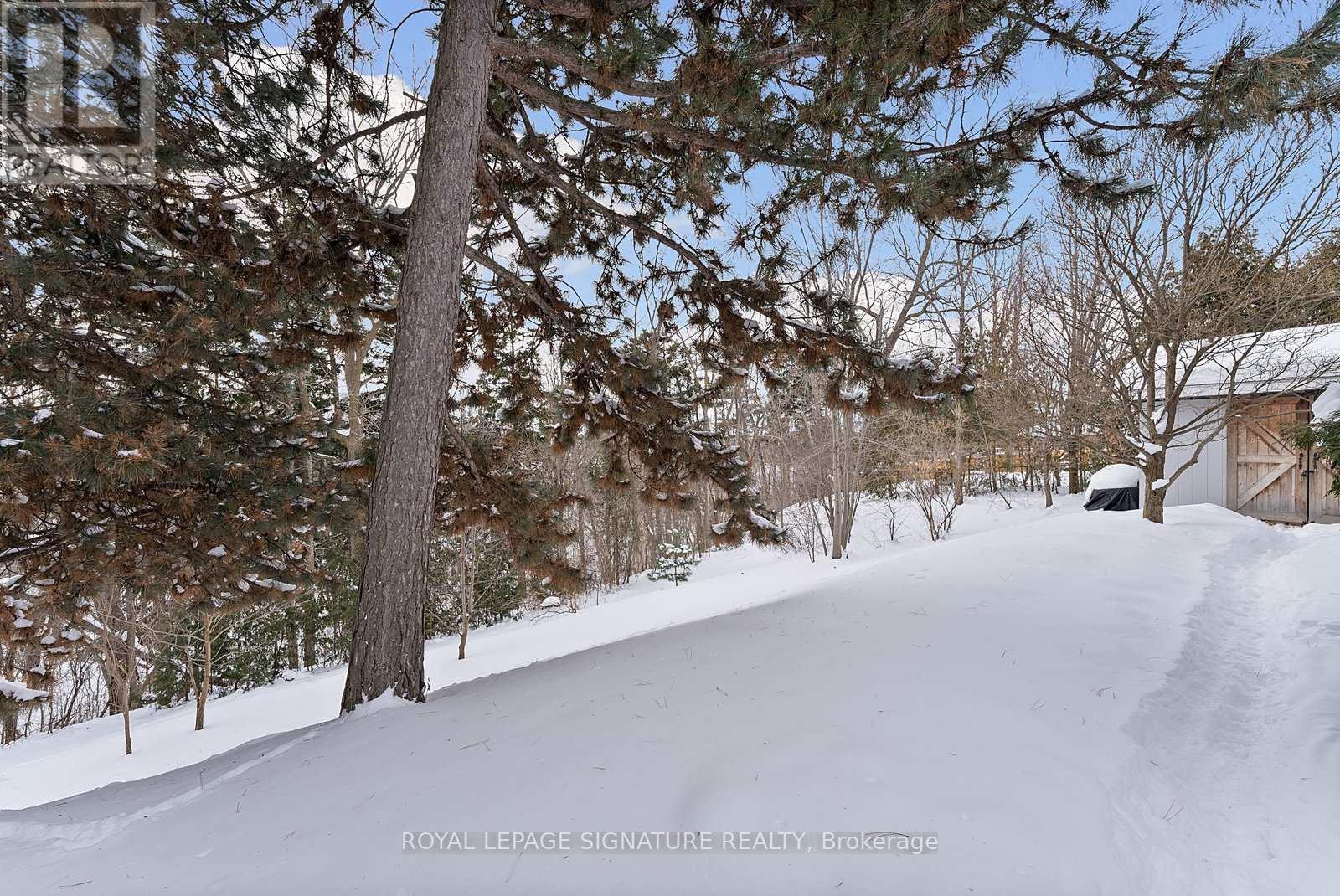 11 Golf View Drive, Brampton, Ontario  L6W 1A4 - Photo 43 - W12793494