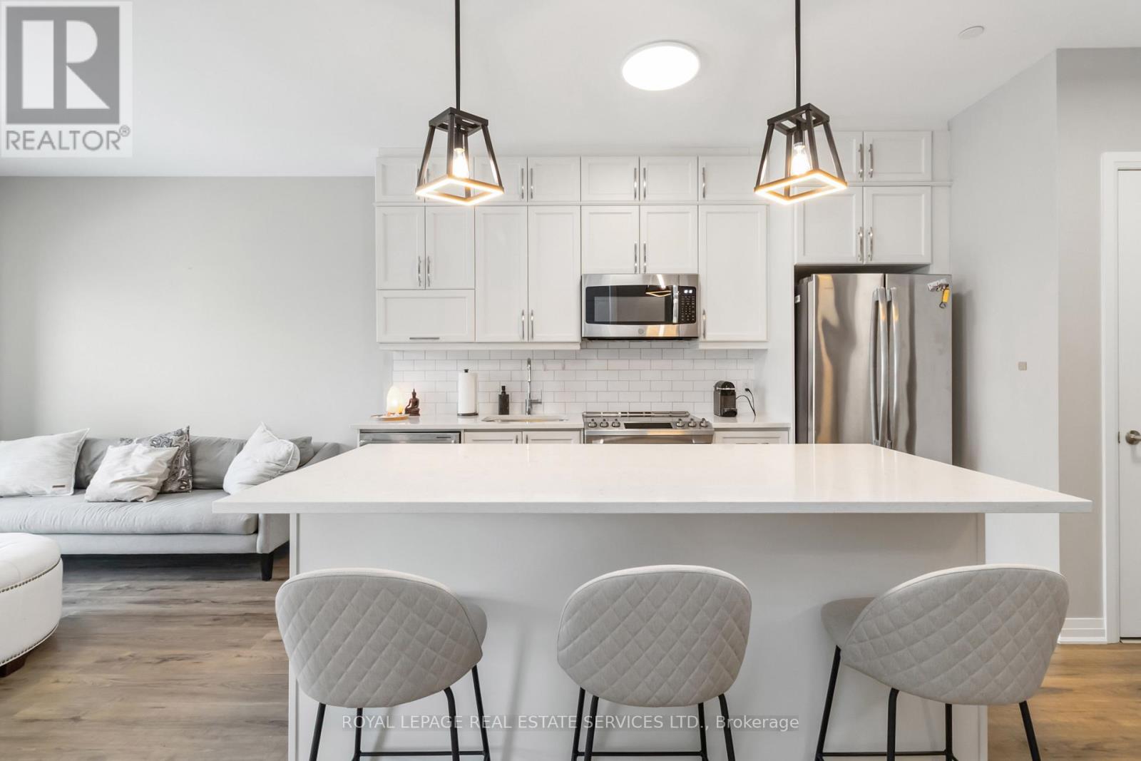 533 - 102 Grovewood Common, Oakville, Ontario  L6H 0X2 - Photo 12 - W12793510