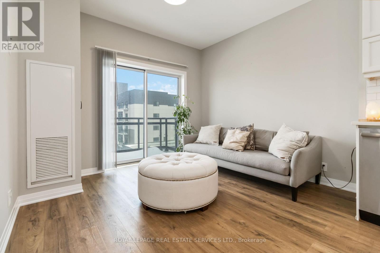 533 - 102 Grovewood Common, Oakville, Ontario  L6H 0X2 - Photo 14 - W12793510