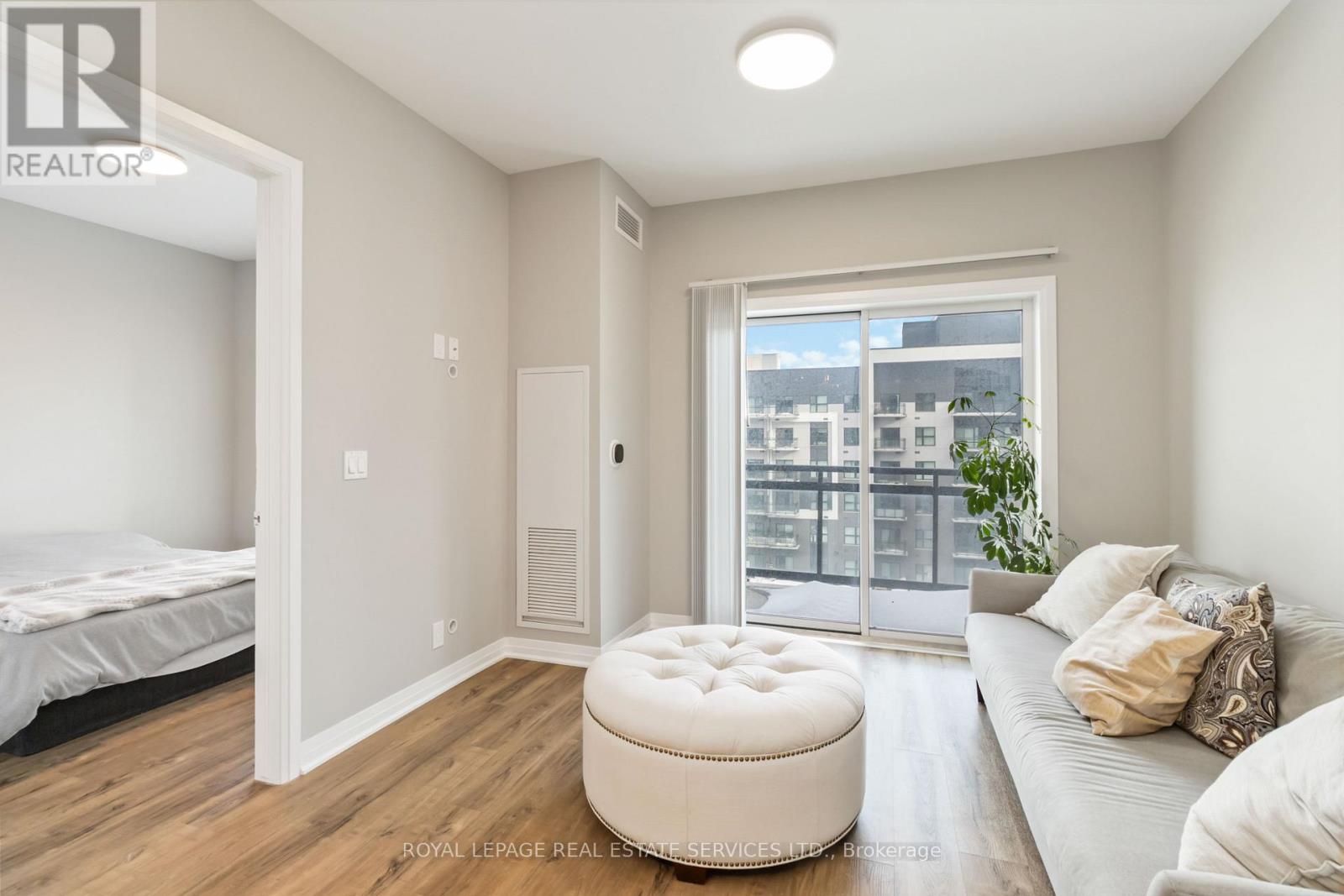 533 - 102 Grovewood Common, Oakville, Ontario  L6H 0X2 - Photo 16 - W12793510