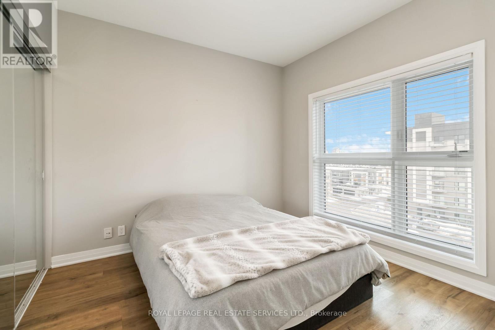 533 - 102 Grovewood Common, Oakville, Ontario  L6H 0X2 - Photo 18 - W12793510