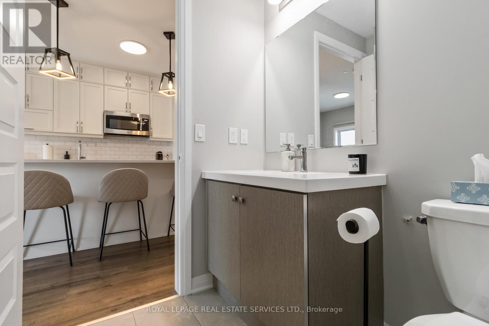 533 - 102 Grovewood Common, Oakville, Ontario  L6H 0X2 - Photo 19 - W12793510