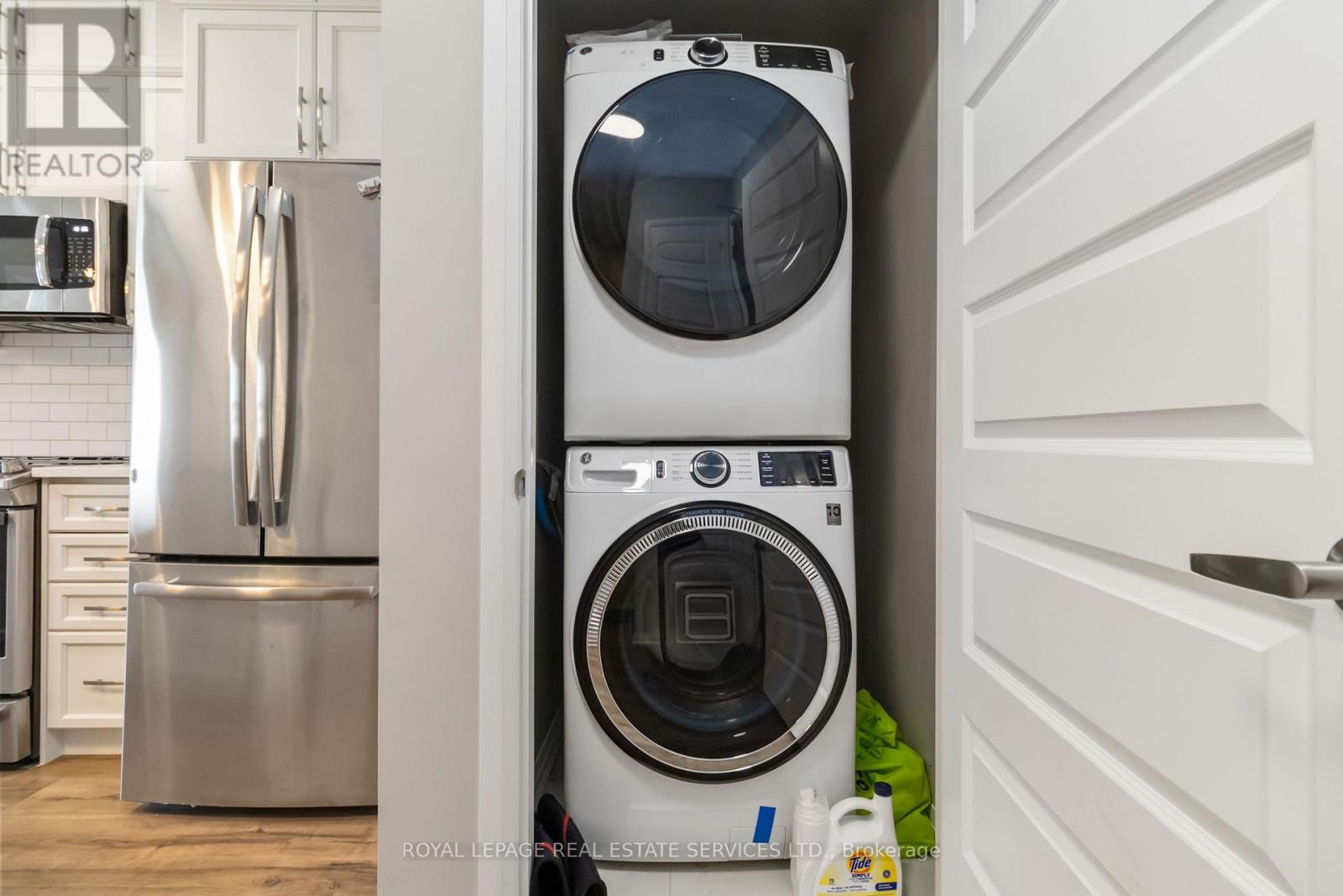 533 - 102 Grovewood Common, Oakville, Ontario  L6H 0X2 - Photo 22 - W12793510