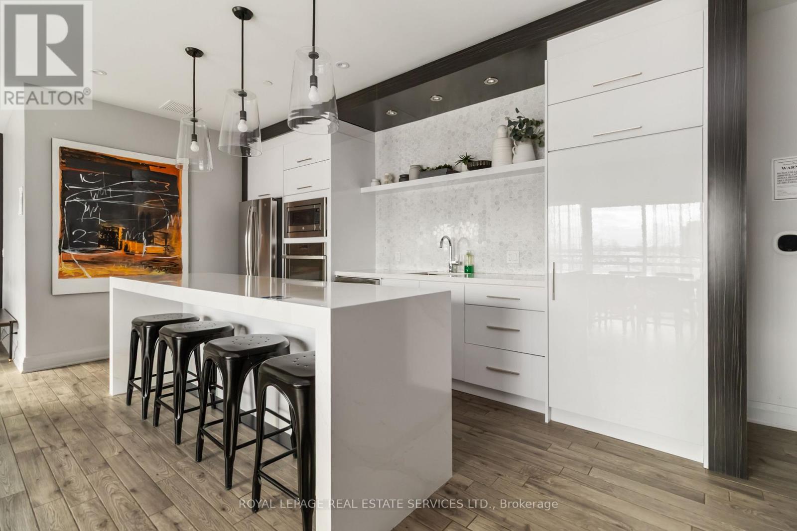 533 - 102 Grovewood Common, Oakville, Ontario  L6H 0X2 - Photo 24 - W12793510