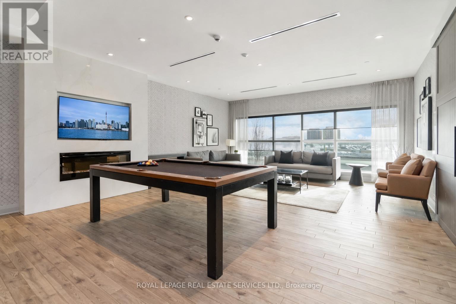 533 - 102 Grovewood Common, Oakville, Ontario  L6H 0X2 - Photo 25 - W12793510