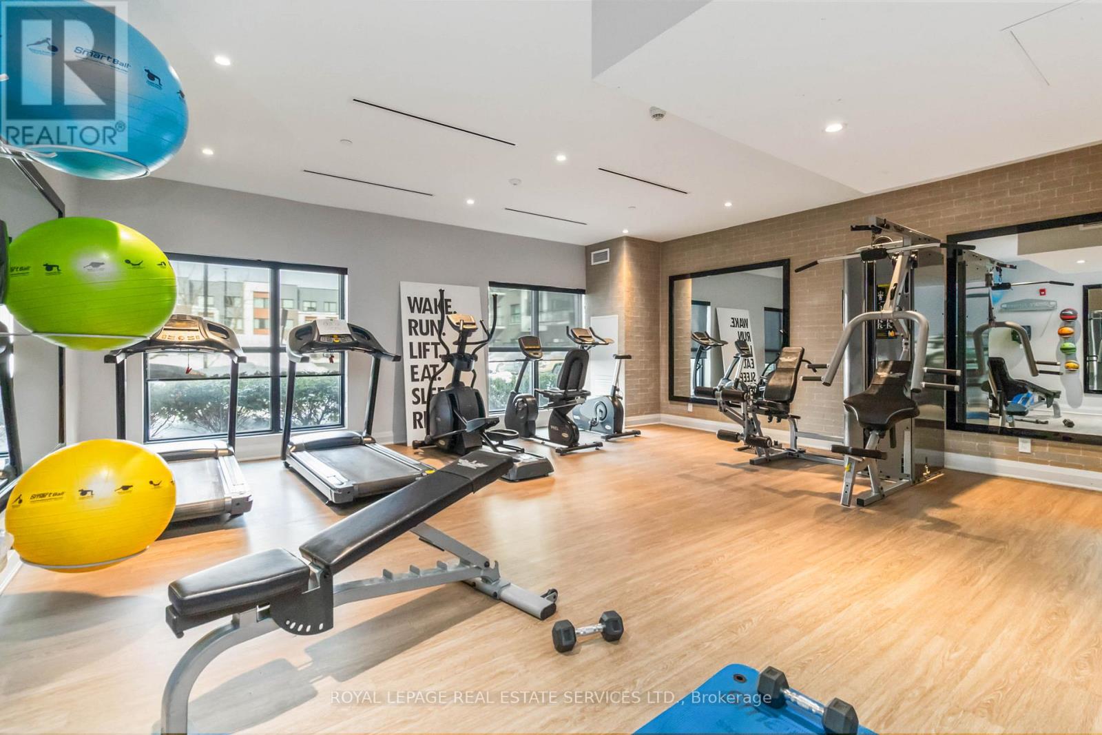 533 - 102 Grovewood Common, Oakville, Ontario  L6H 0X2 - Photo 26 - W12793510