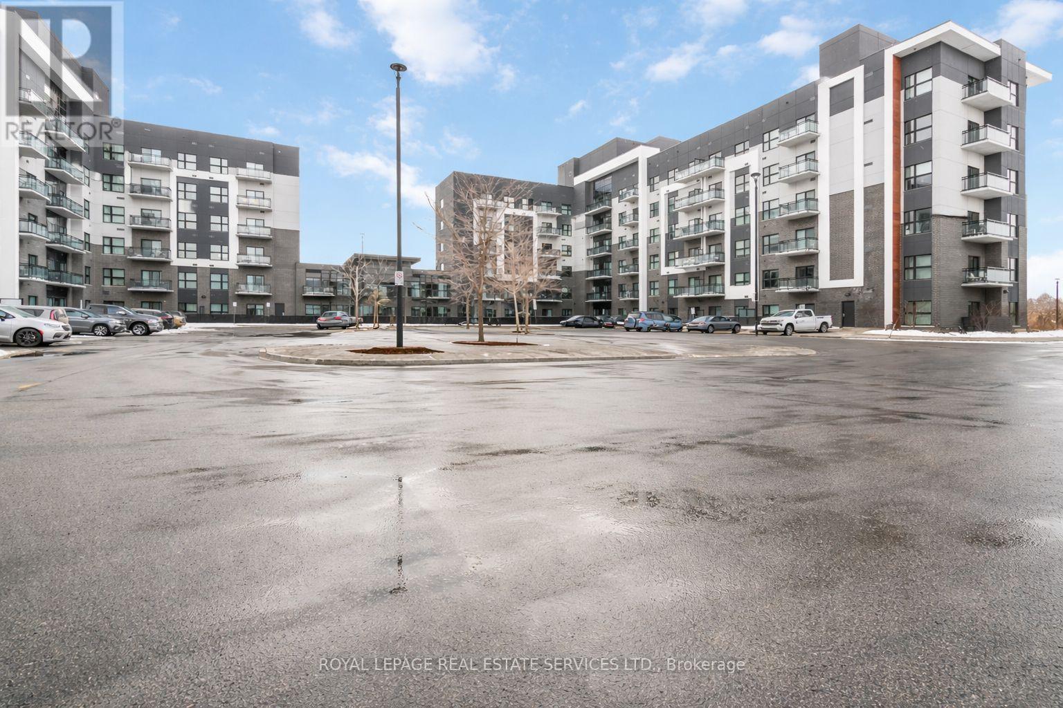 533 - 102 Grovewood Common, Oakville, Ontario  L6H 0X2 - Photo 27 - W12793510