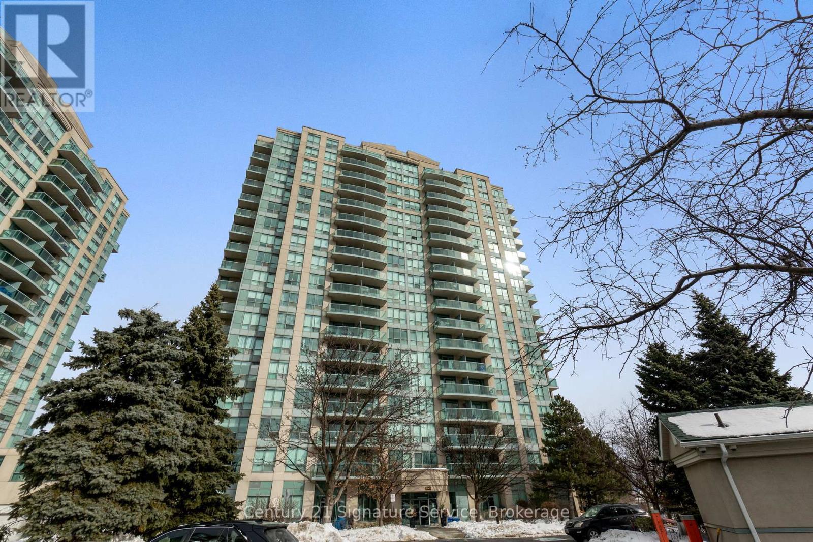 1111 - 2545 ERIN CENTRE BOULEVARD, mississauga (central erin mills), Ontario