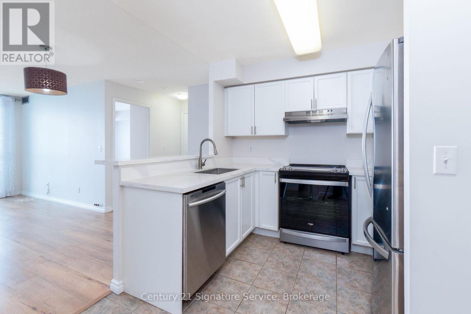 1111 - 2545 Erin Centre Boulevard, Mississauga (Central Erin Mills), Ontario  L5M 6Z9 - Photo 10 - W12793516