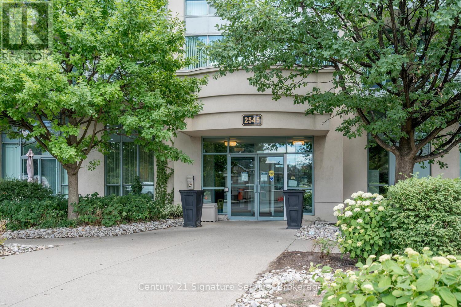 1111 - 2545 Erin Centre Boulevard, Mississauga (Central Erin Mills), Ontario  L5M 6Z9 - Photo 29 - W12793516
