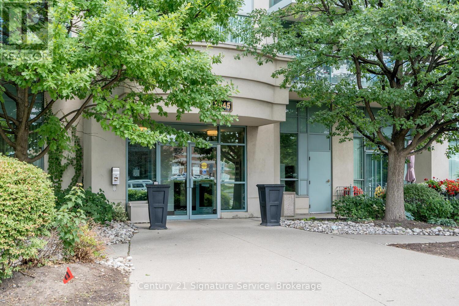 1111 - 2545 Erin Centre Boulevard, Mississauga (Central Erin Mills), Ontario  L5M 6Z9 - Photo 30 - W12793516