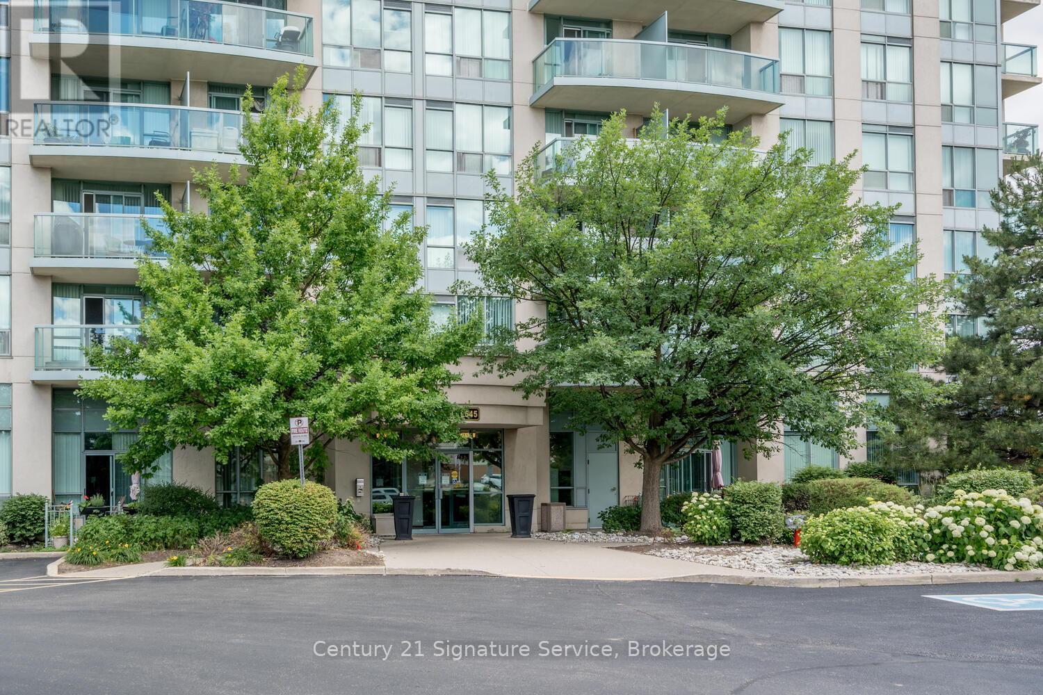 1111 - 2545 Erin Centre Boulevard, Mississauga (Central Erin Mills), Ontario  L5M 6Z9 - Photo 31 - W12793516