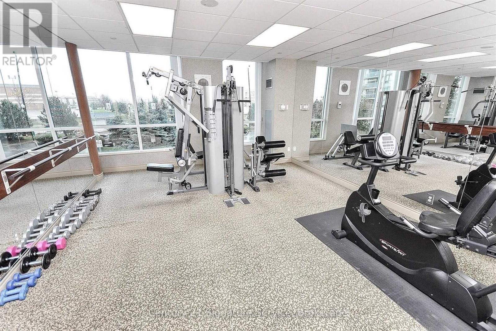 1111 - 2545 Erin Centre Boulevard, Mississauga (Central Erin Mills), Ontario  L5M 6Z9 - Photo 36 - W12793516