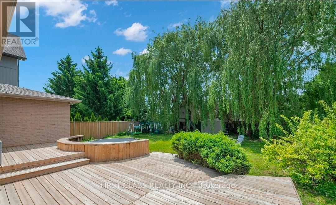 378 Martin Street, Milton, Ontario  L9T 2R6 - Photo 19 - W12793518