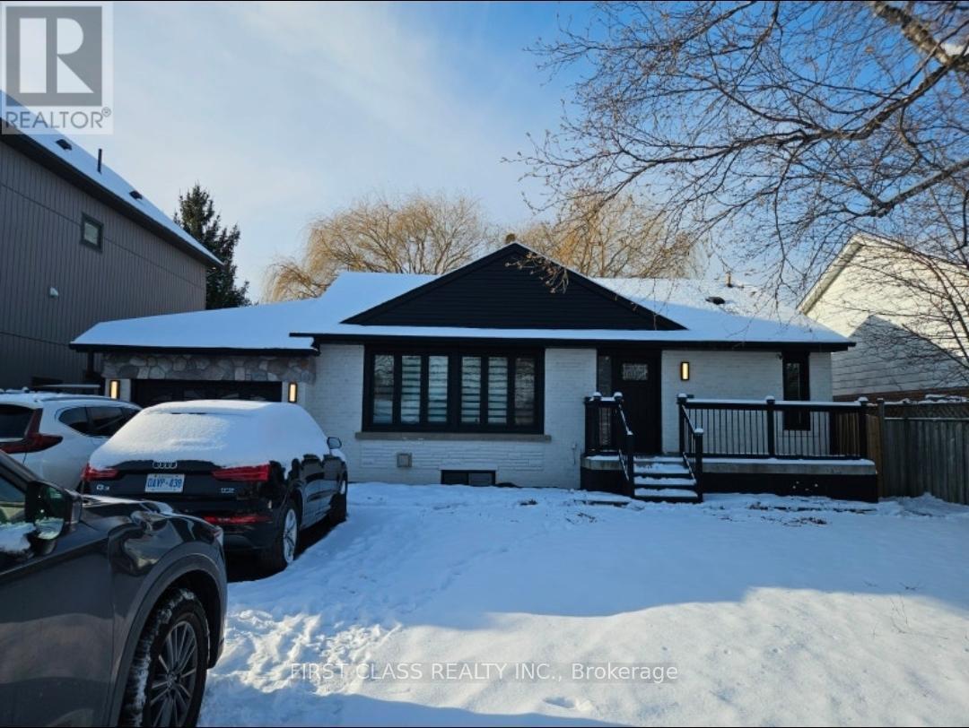 378 Martin Street, Milton, Ontario  L9T 2R6 - Photo 20 - W12793518