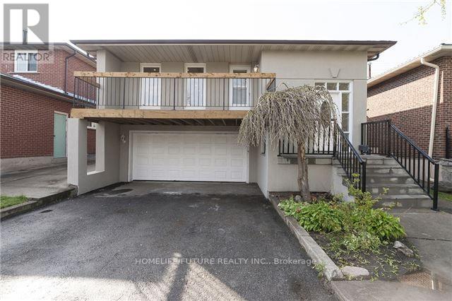 62 PRINCETON TERRACE, Brampton, Ontario