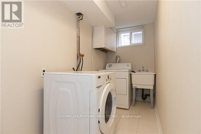 62 Princeton Terrace, Brampton, Ontario  L6S 3S8 - Photo 11 - W12793534