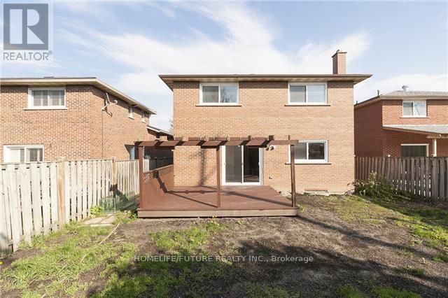 62 Princeton Terrace, Brampton, Ontario  L6S 3S8 - Photo 13 - W12793534