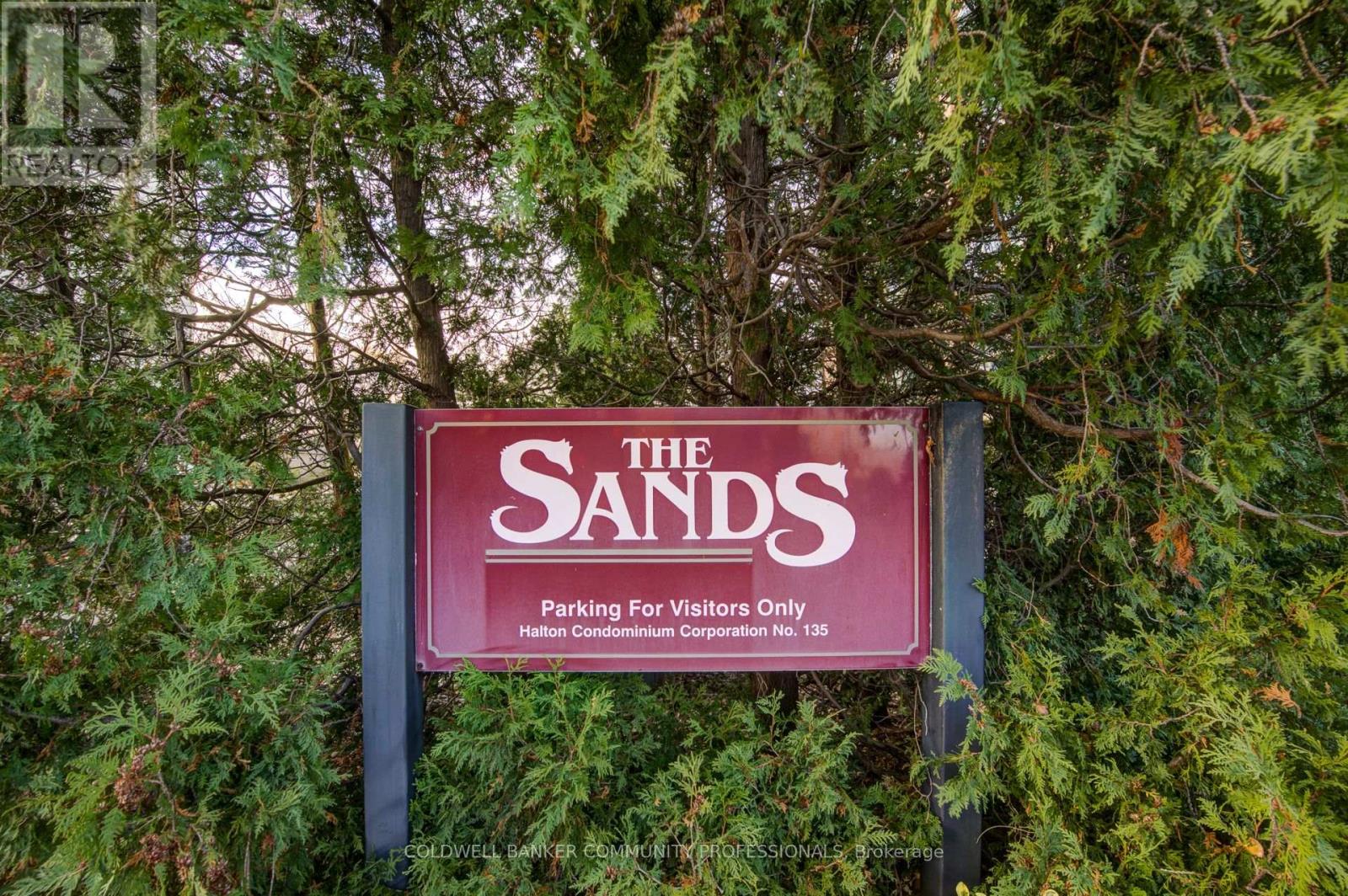 503 - 1225 North Shore Boulevard E, Burlington, Ontario L7S 1Z6 - Photo 34 - W12793536