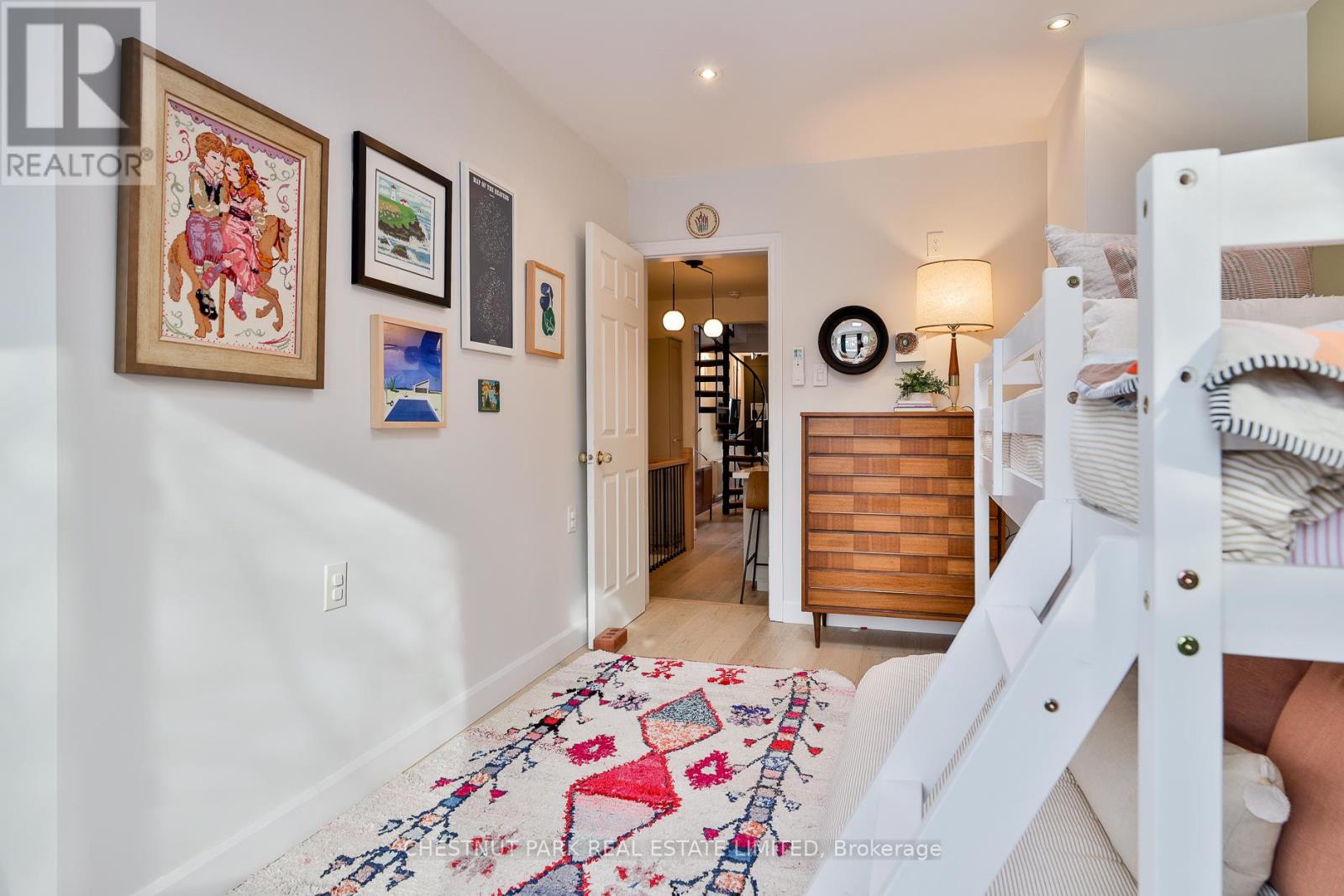 72 Watson Avenue, Toronto, Ontario  M6S 4E1 - Photo 23 - W12793580