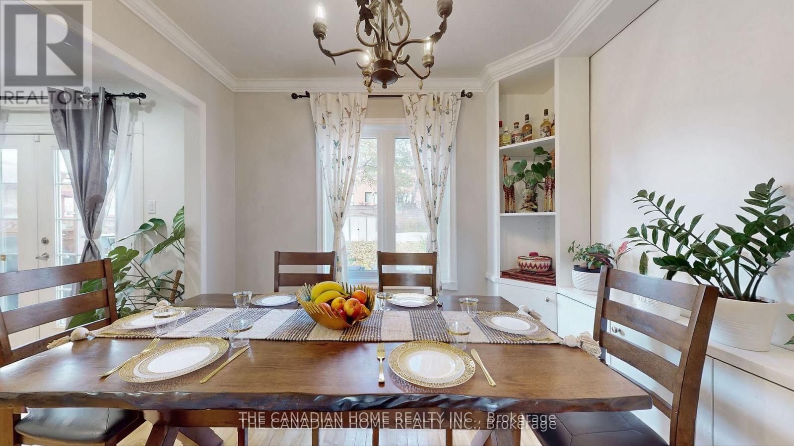 226 Ecclestone Drive, Brampton, Ontario  L6X 3P9 - Photo 10 - W12793586