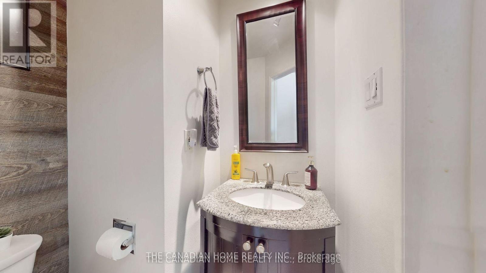 226 Ecclestone Drive, Brampton, Ontario  L6X 3P9 - Photo 14 - W12793586