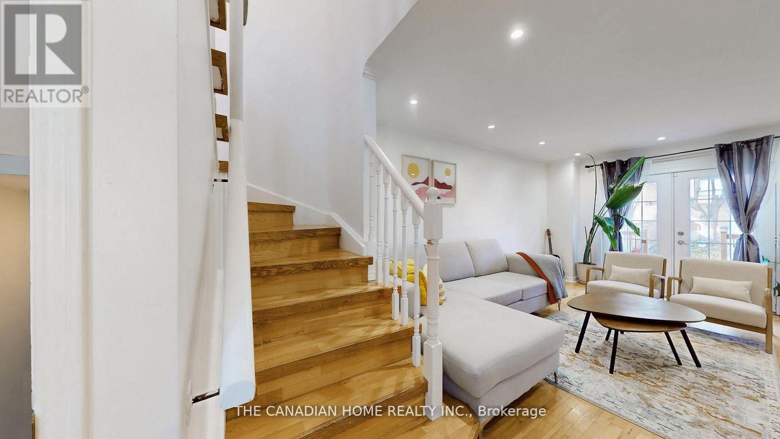 226 Ecclestone Drive, Brampton, Ontario  L6X 3P9 - Photo 15 - W12793586