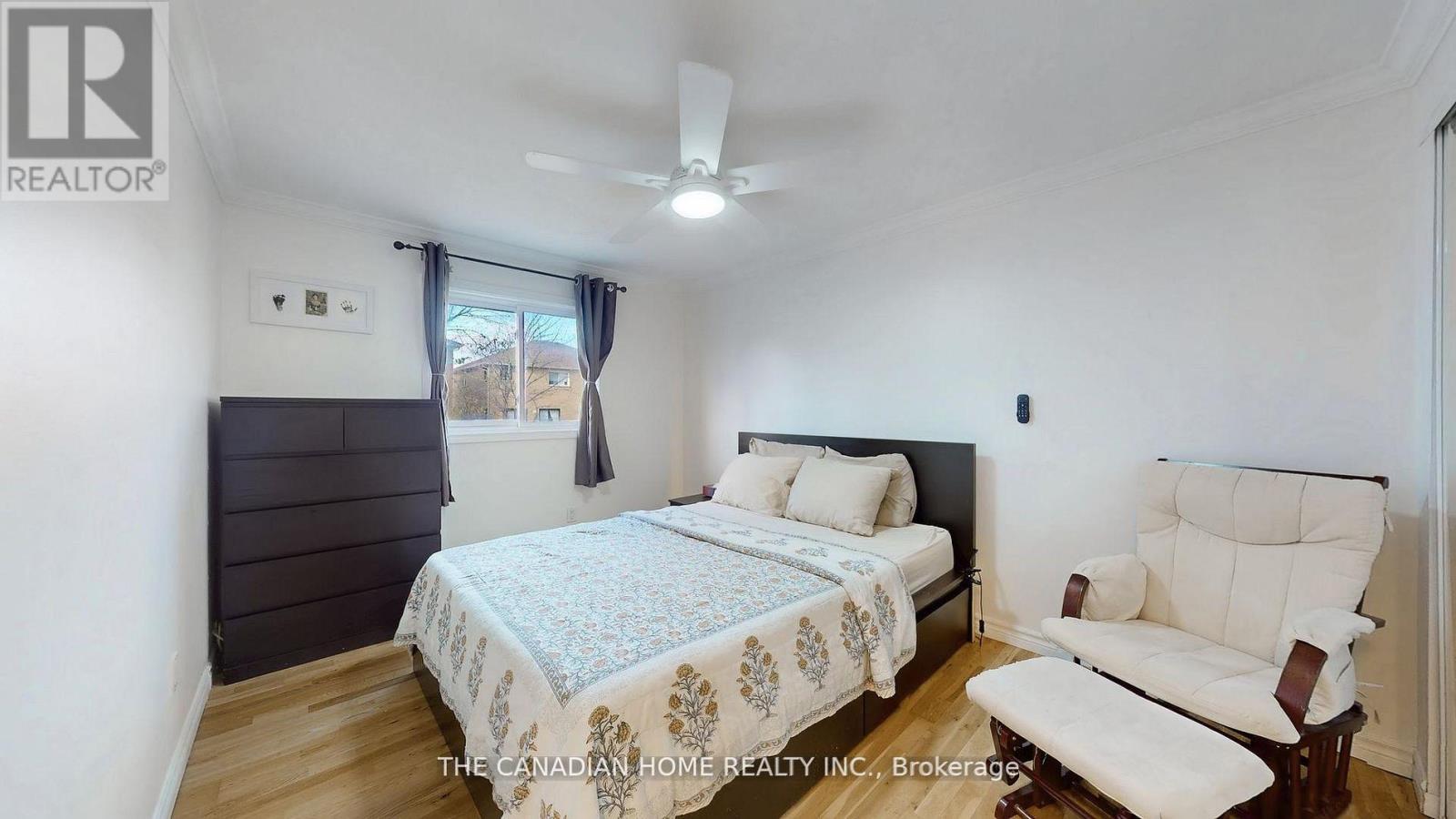 226 Ecclestone Drive, Brampton, Ontario  L6X 3P9 - Photo 17 - W12793586