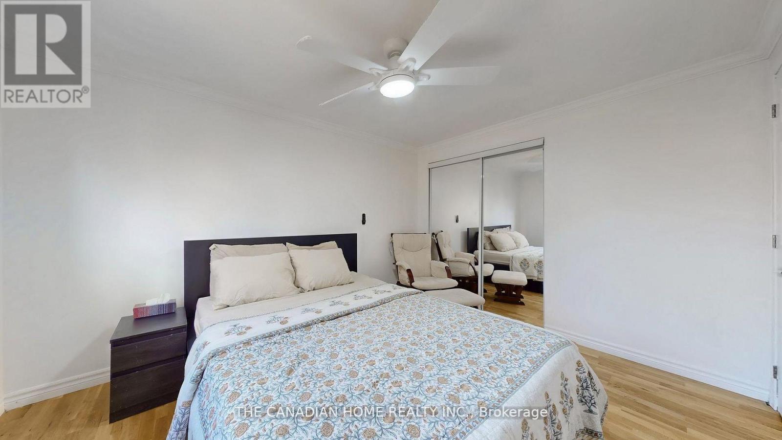 226 Ecclestone Drive, Brampton, Ontario  L6X 3P9 - Photo 18 - W12793586