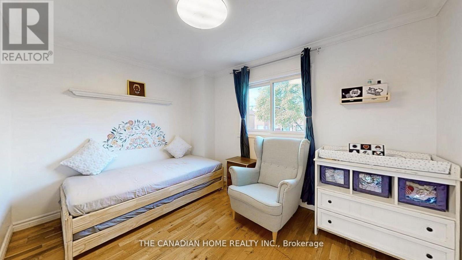 226 Ecclestone Drive, Brampton, Ontario  L6X 3P9 - Photo 19 - W12793586