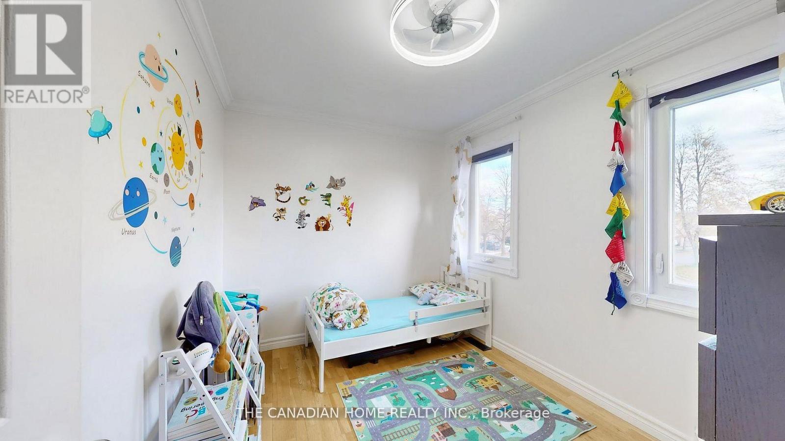 226 Ecclestone Drive, Brampton, Ontario  L6X 3P9 - Photo 21 - W12793586