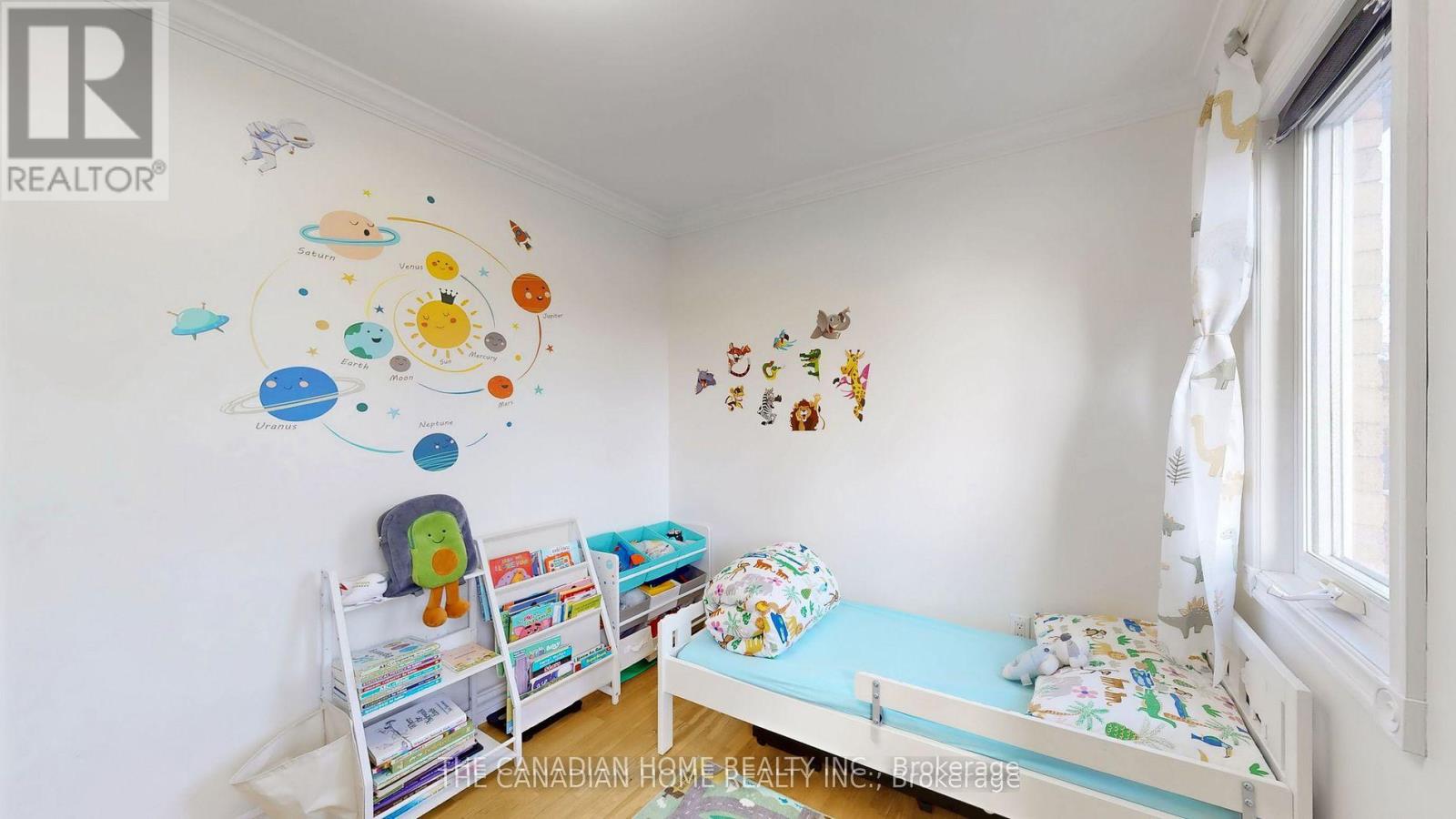 226 Ecclestone Drive, Brampton, Ontario  L6X 3P9 - Photo 22 - W12793586