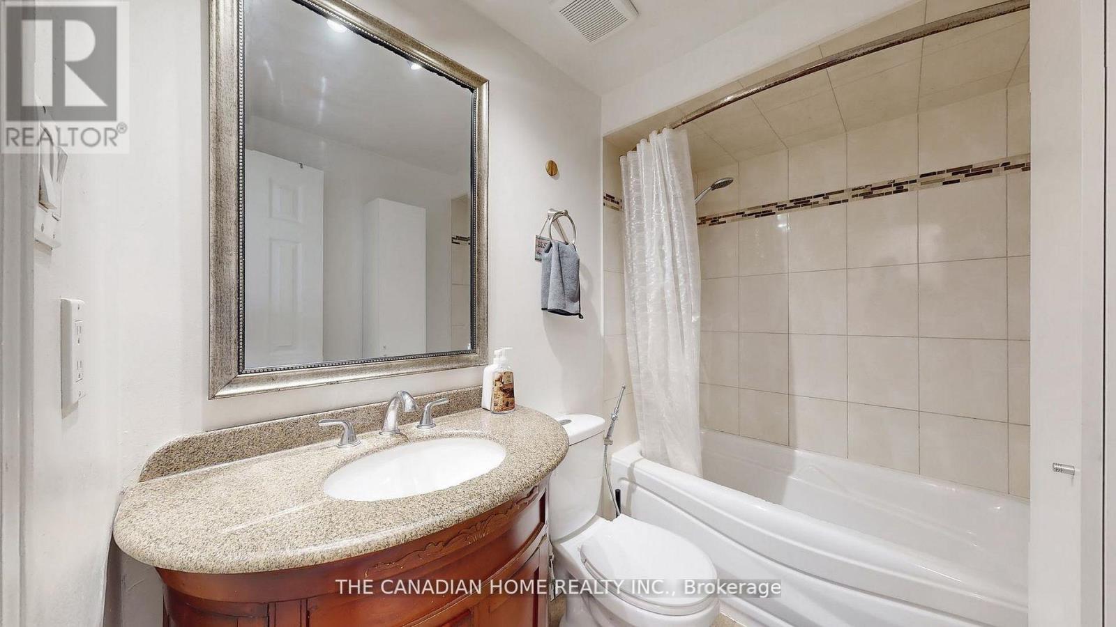 226 Ecclestone Drive, Brampton, Ontario  L6X 3P9 - Photo 23 - W12793586